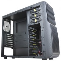 Корпус In Win MG-133 500W Black