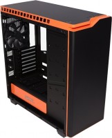 Корпус NZXT H440 Black orange