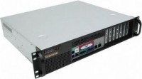 Корпус Supermicro CSE-523L-520B 2U