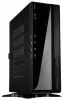 Корпус In Win BQ656 80W Black