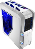 Корпус Aerocool GT-S White Edition White