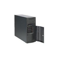 Корпус Supermicro SC733TQ-665B