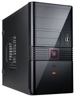 Корпус In Win EMR023 450W Black