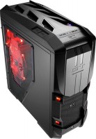 Корпус Aerocool GT-S Black Edition