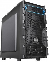 Корпус Thermaltake Versa H13 CA-1D3-00S1NN-00 Black