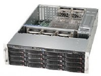 Корпус Supermicro CSE-836BE1C-R1K03B