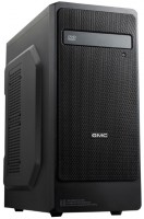 Корпус GMC Elite  Black