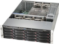 Корпус Supermicro CSE-836BE2C-R1K03B