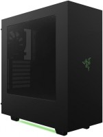 Корпус NZXT Razer S340 без БП