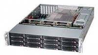 Корпус Supermicro CSE-826BE2C-R920LPB