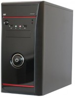 Корпус NaviPower 505 MicroATX Black