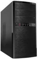 Корпус Powerman ES722 400W Black