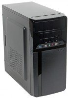 Корпус SunPro Vista IV  450W Black