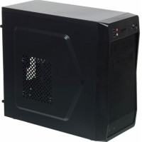 Корпус FORMULA FM-602 450W  Black