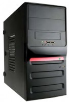 Корпус In Win ENR025 400W Black