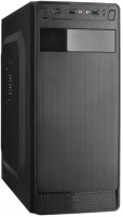 Корпус Exegate AB-222 400W Black