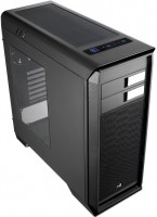 Корпус Aerocool Aero-1000 Black (без БП)