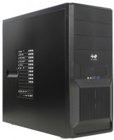 Корпус In Win EC028U3 450W Black