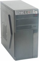 Корпус FORMULA FM-608 450W  Black