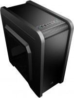 Корпус Aerocool Qs-240 Black