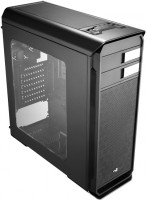 Корпус Aerocool Aero-500 Black