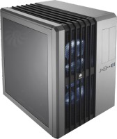 Корпус Corsair Carbide Series Air 540 Silver