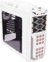 Корпус In Win GT1 (BWR145) 600W White