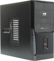 Корпус In Win ENR029U3 400W Black