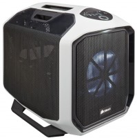 Корпус Corsair Graphite Series 380T White