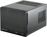 Корпус Silverstone SST-SG13B-Q