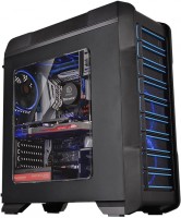 Корпус Thermaltake Versa N23 CA-1E2-00M1WN-00 Black