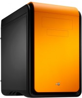 Корпус Aerocool DS Cube Black orange