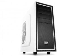 Корпус Deepcool Tesseract SW White