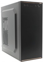 Корпус FOX 5902BK 450W Black