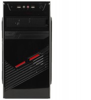 Корпус SunPro Vista 2 450W Black