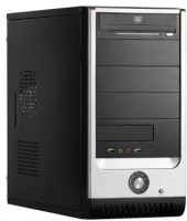 Корпус Exegate MA-364 450W Black