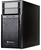 Корпус Silverstone SST-PS08B