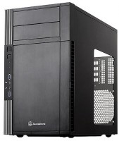 Корпус Silverstone SST-ML07B