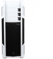 Корпус Aerocool XPredator II White