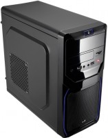 Корпус Aerocool Qs-183 Advance Blue