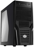 Корпус Cooler Master Elite 431 500W Black