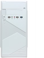 Корпус SunPro Vista 3 450W White