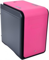 Корпус Aerocool DS Cube Pink