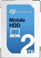HDD Seagate ST2000LM007