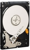 HDD Western Digital Original Sata-III 320Gb WD3200LPLX Black