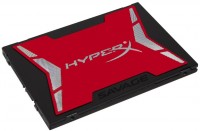 SSD Kingston SHSS37A/240G HyperX Savage