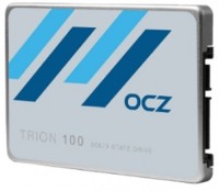 SSD Intel SSD OCZ SATA III 240Gb TRN100-25SAT3-240G Trion 100 2.5