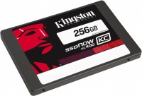 SSD Kingston SKC400S37/256G