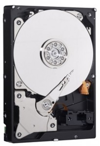 HDD Western Digital WD10EZRZ 1Tb Blue