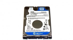 HDD Western Digital WD3200LPCX Blue